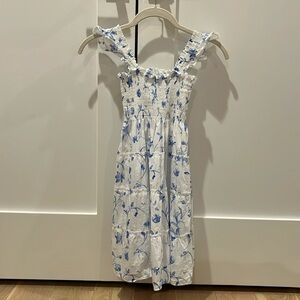 Girls Tiny Ellie Nap Dress